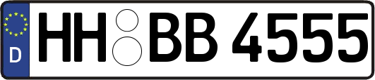HH-BB4555