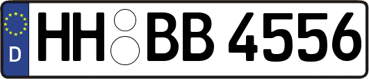 HH-BB4556