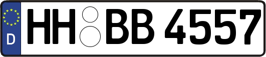 HH-BB4557
