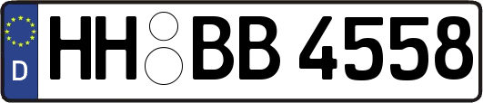 HH-BB4558