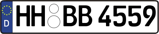 HH-BB4559