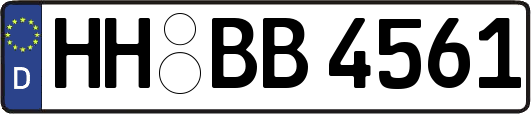 HH-BB4561