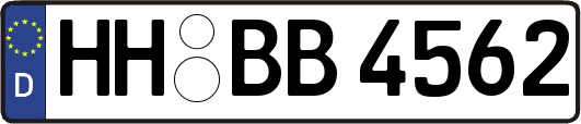 HH-BB4562