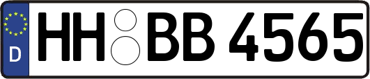HH-BB4565