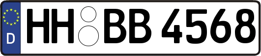 HH-BB4568