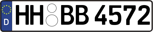 HH-BB4572
