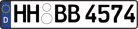 HH-BB4574