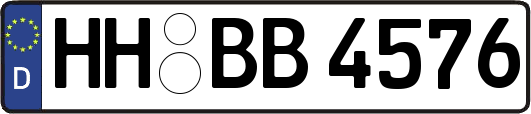 HH-BB4576