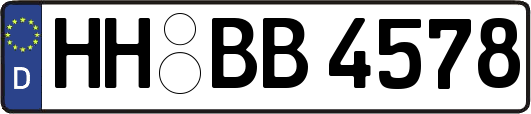 HH-BB4578