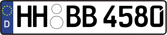 HH-BB4580