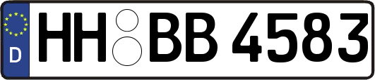 HH-BB4583
