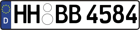 HH-BB4584