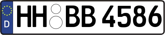 HH-BB4586