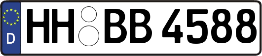 HH-BB4588