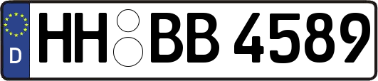 HH-BB4589