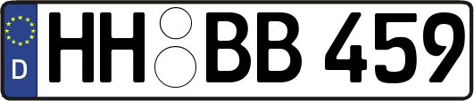 HH-BB459