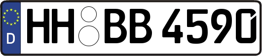 HH-BB4590