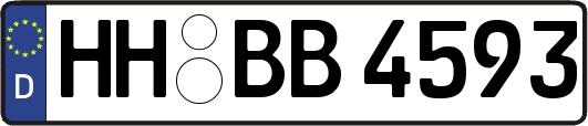 HH-BB4593