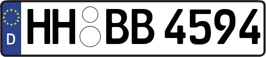 HH-BB4594