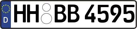HH-BB4595