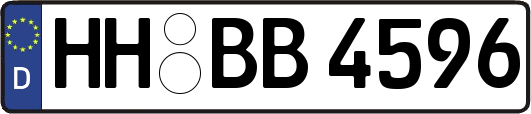 HH-BB4596