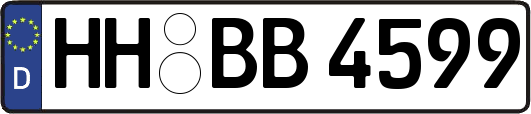HH-BB4599