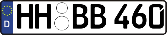 HH-BB460