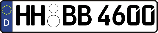 HH-BB4600