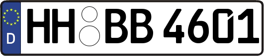HH-BB4601