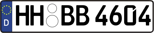 HH-BB4604