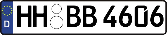 HH-BB4606