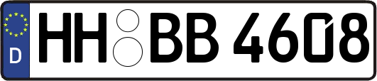 HH-BB4608