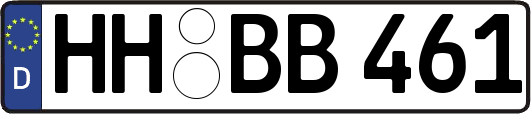 HH-BB461