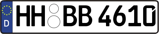 HH-BB4610