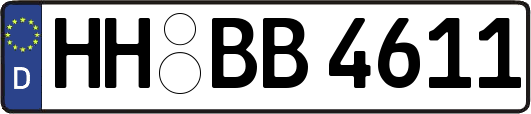 HH-BB4611