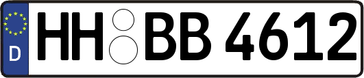 HH-BB4612
