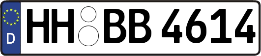 HH-BB4614