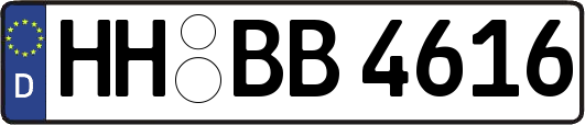 HH-BB4616