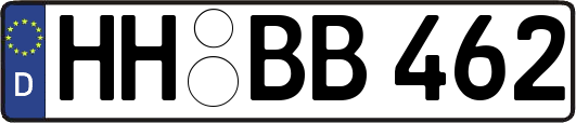 HH-BB462