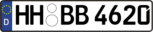 HH-BB4620
