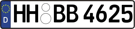 HH-BB4625