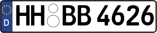 HH-BB4626