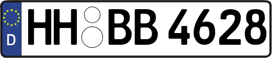 HH-BB4628