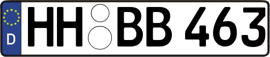 HH-BB463