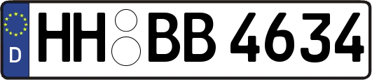HH-BB4634