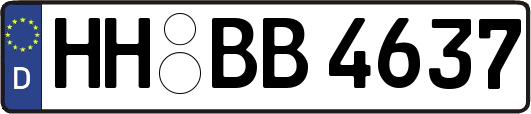 HH-BB4637