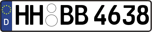HH-BB4638