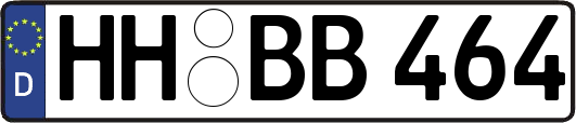 HH-BB464
