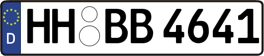 HH-BB4641