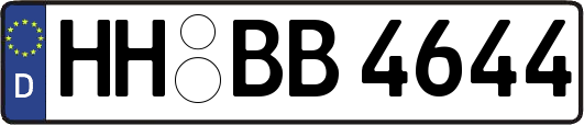 HH-BB4644